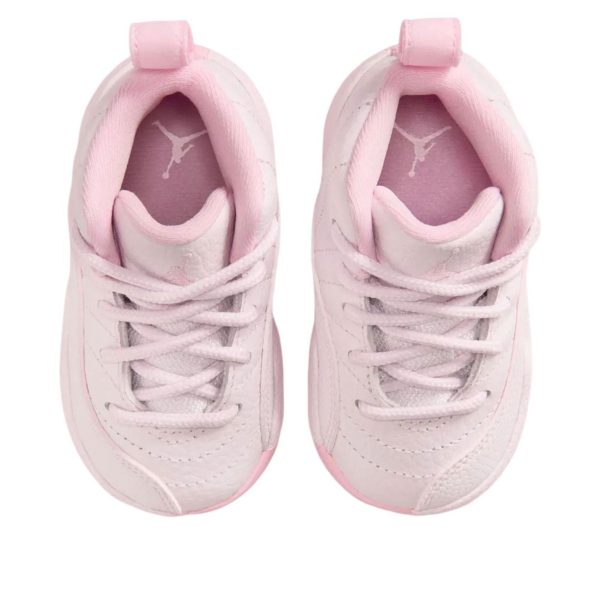 Jordan 12 Retro Pearl Pink (TD)
