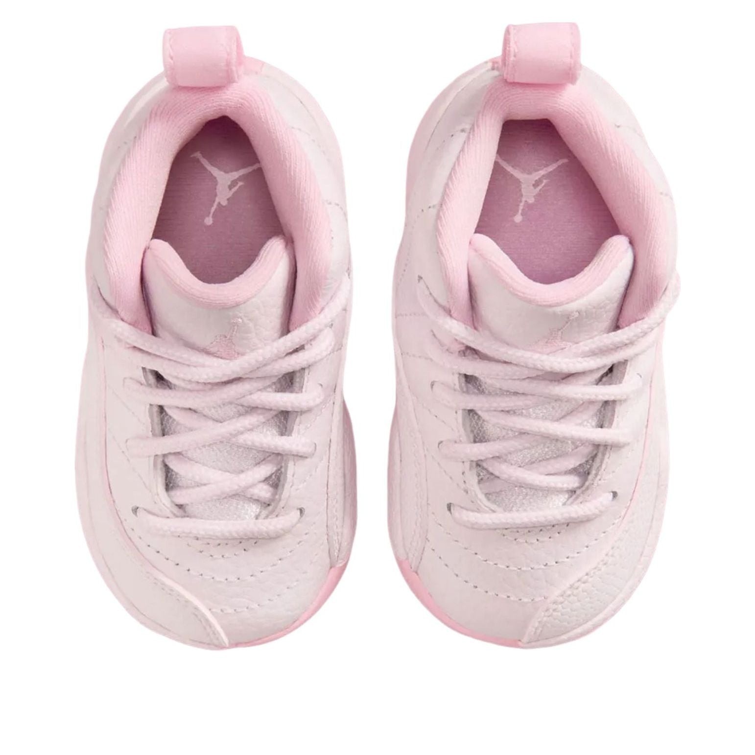 Jordan 12 Retro Pearl Pink (TD) 4 Jordan 12 Retro Pearl Pink (TD)