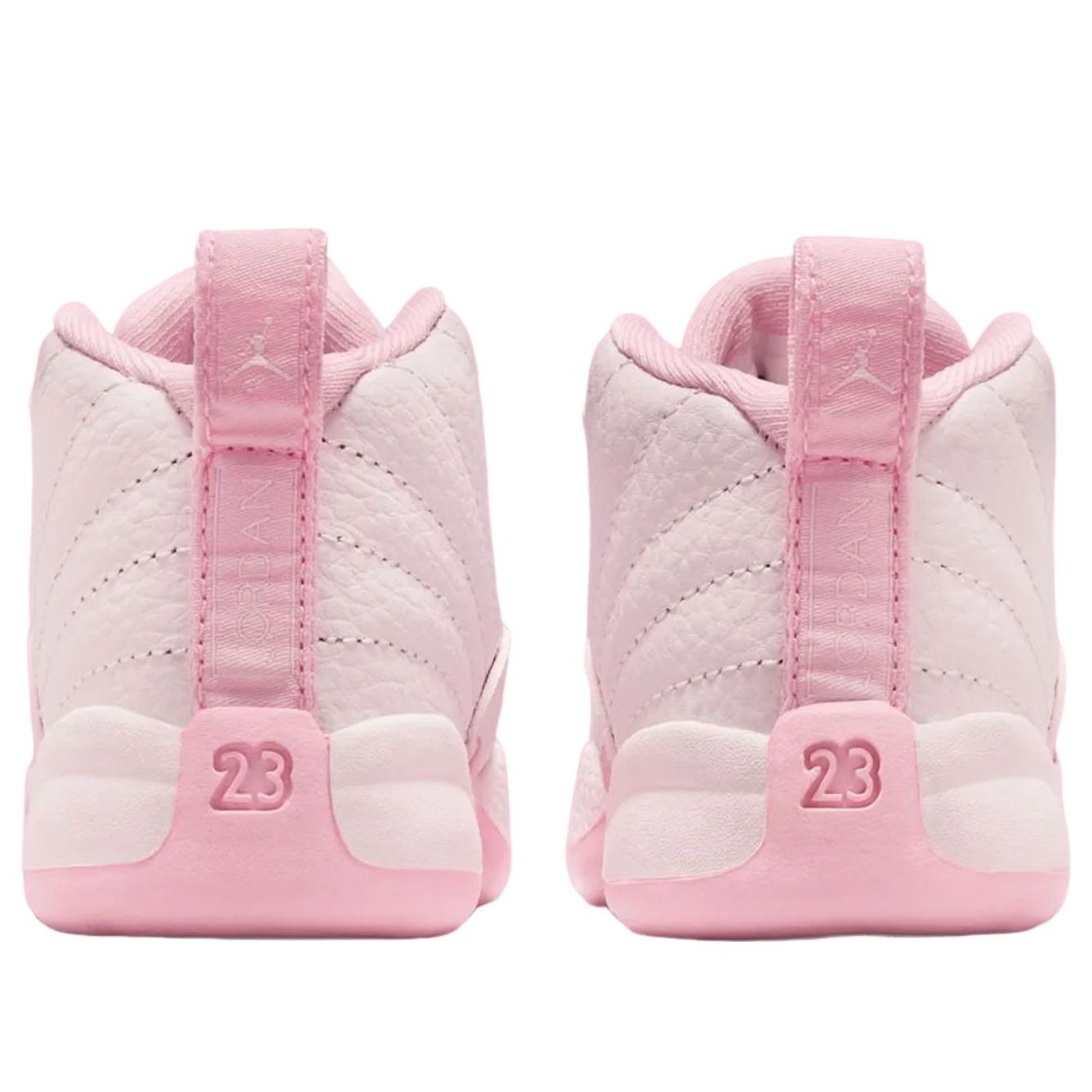 Jordan 12 Retro Pearl Pink (TD) 5 Jordan 12 Retro Pearl Pink (TD)