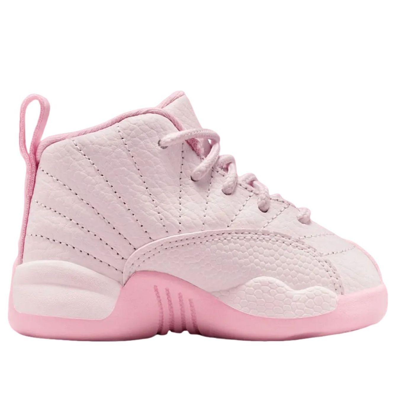 Jordan 12 Retro Pearl Pink (TD) 7 Jordan 12 Retro Pearl Pink (TD)