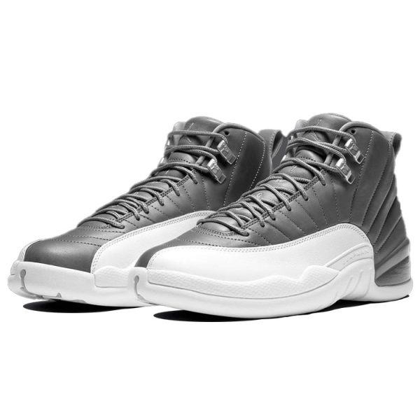 Jordan 12 Retro Stealth