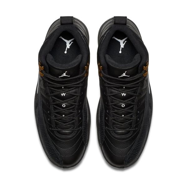 Jordan 12 Retro The Master
