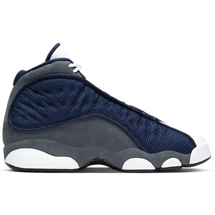 Jordan 13 Retro Flint (2020) (GS) 4 Jordan 13 Retro Flint (2020) (GS)