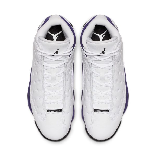 Jordan 13 Retro Lakers