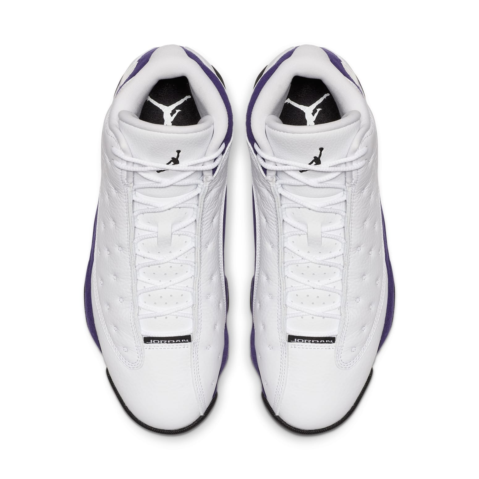 Jordan 13 Retro Lakers 4 Jordan 13 Retro Lakers