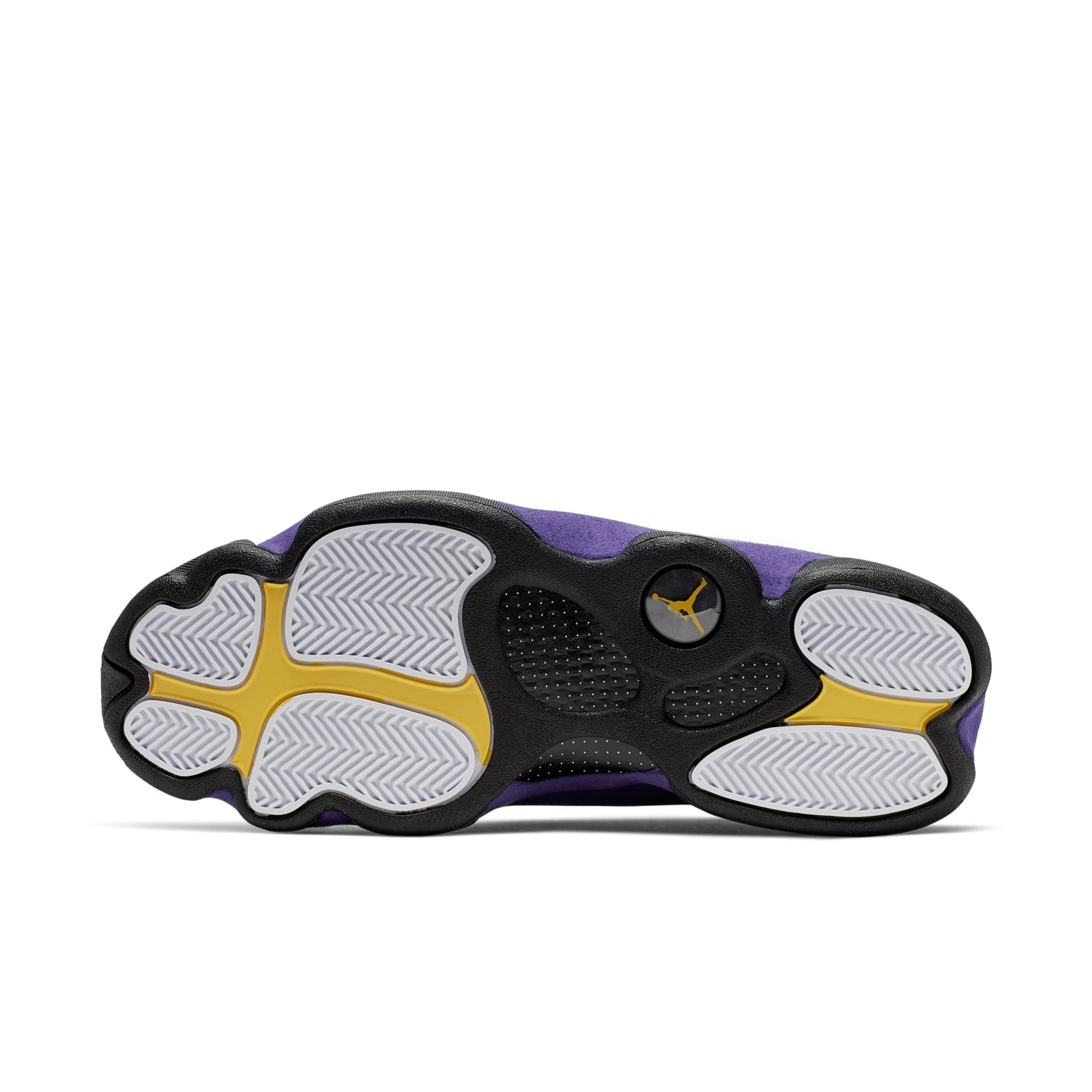 Jordan 13 Retro Lakers 7 Jordan 13 Retro Lakers