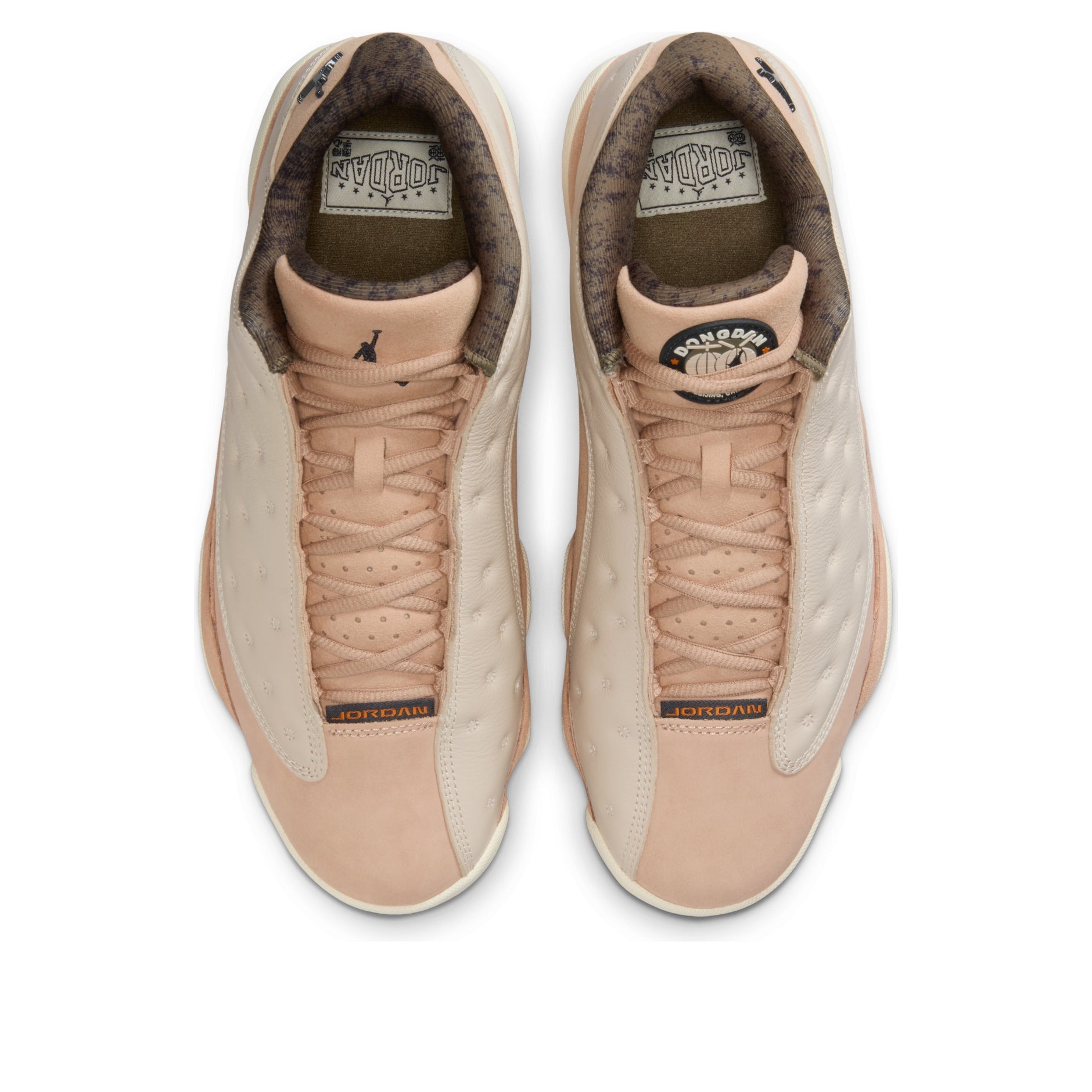 Jordan 13 Retro Low Dongdan 4 Jordan 13 Retro Low Dongdan