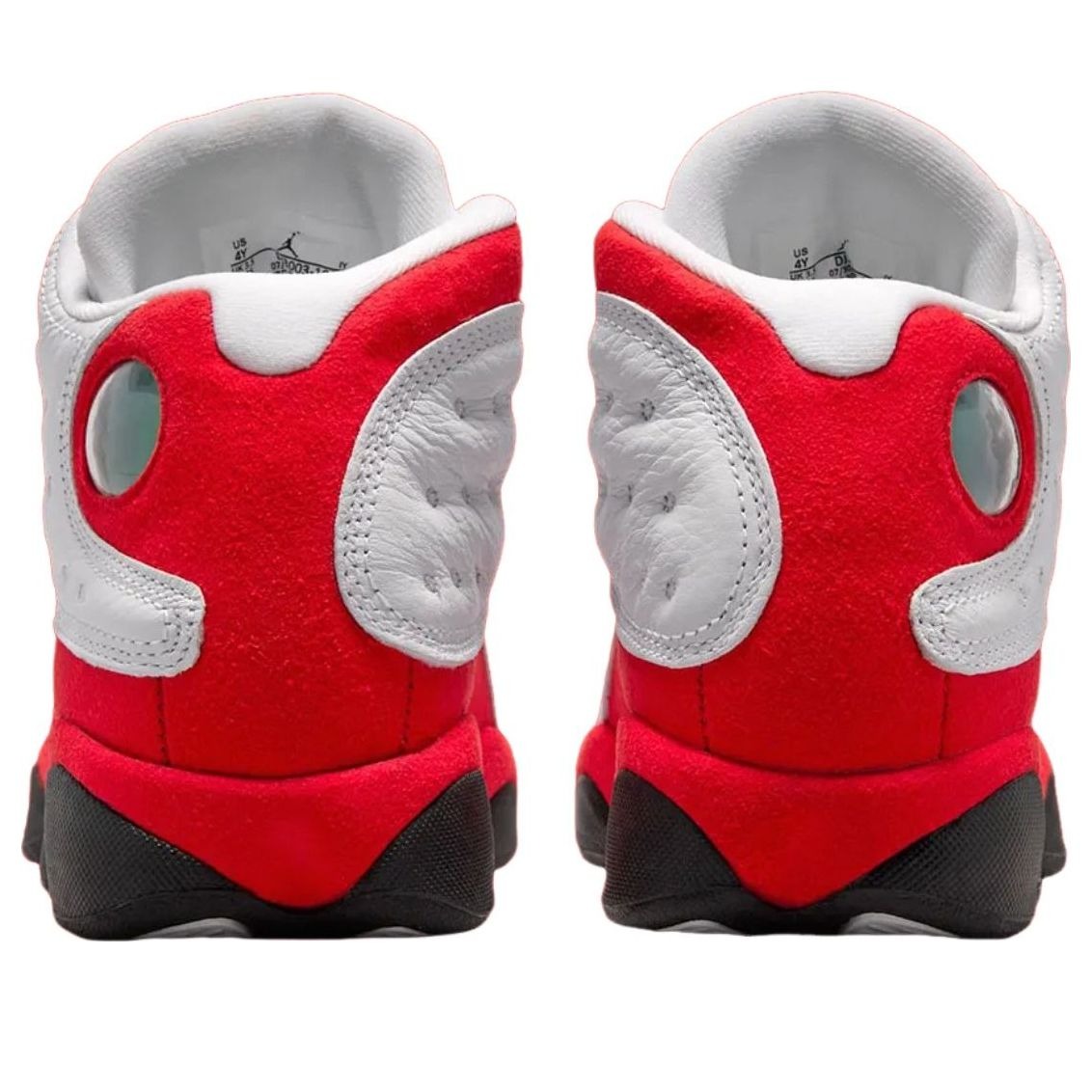 Jordan 13 Retro OG Chicago (2026) 6 Jordan 13 Retro OG Chicago (2026)