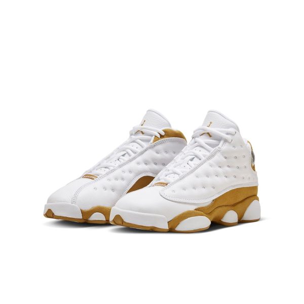 Jordan 13 Retro Wheat (2023) (GS)
