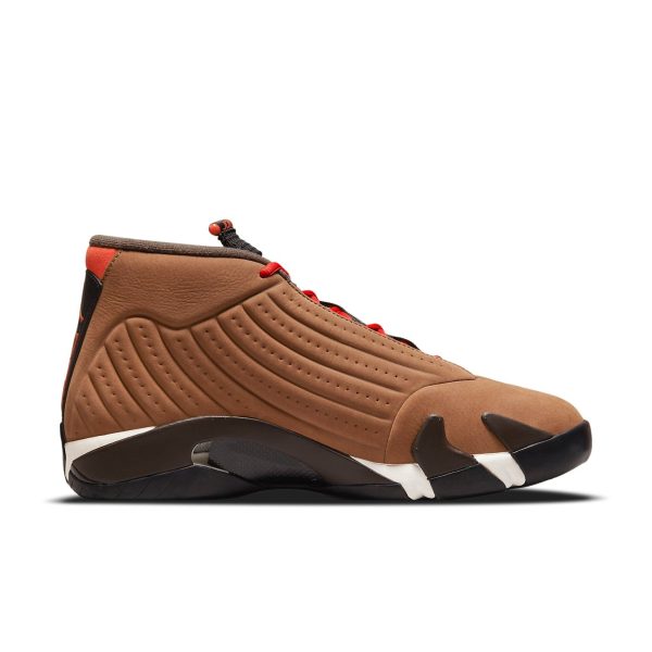 Jordan 14 Retro Winterized Archaeo Brown
