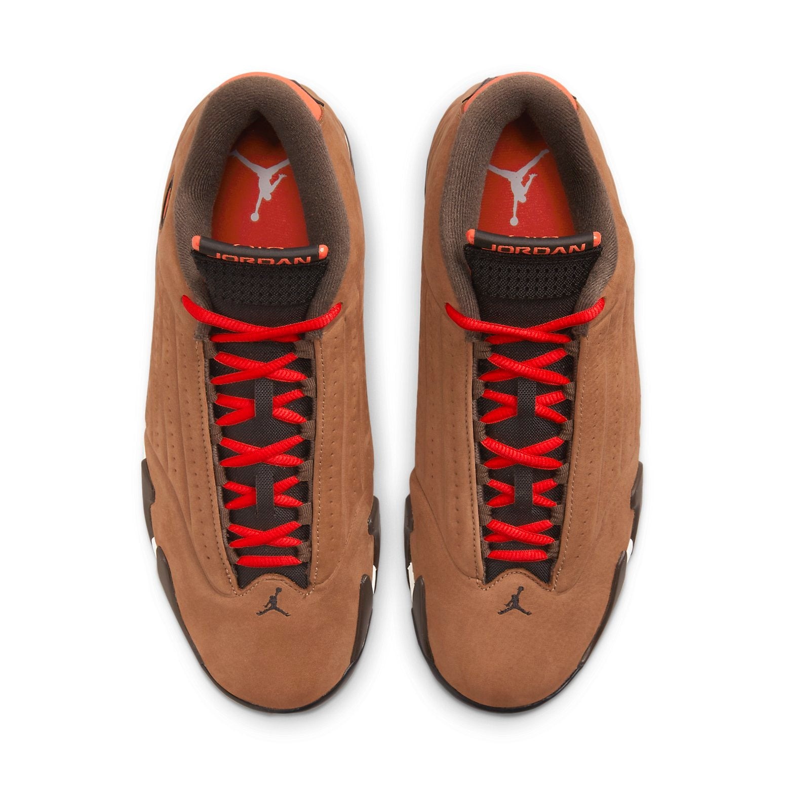 Jordan 14 Retro Winterized Archaeo Brown 5 Jordan 14 Retro Winterized Archaeo Brown
