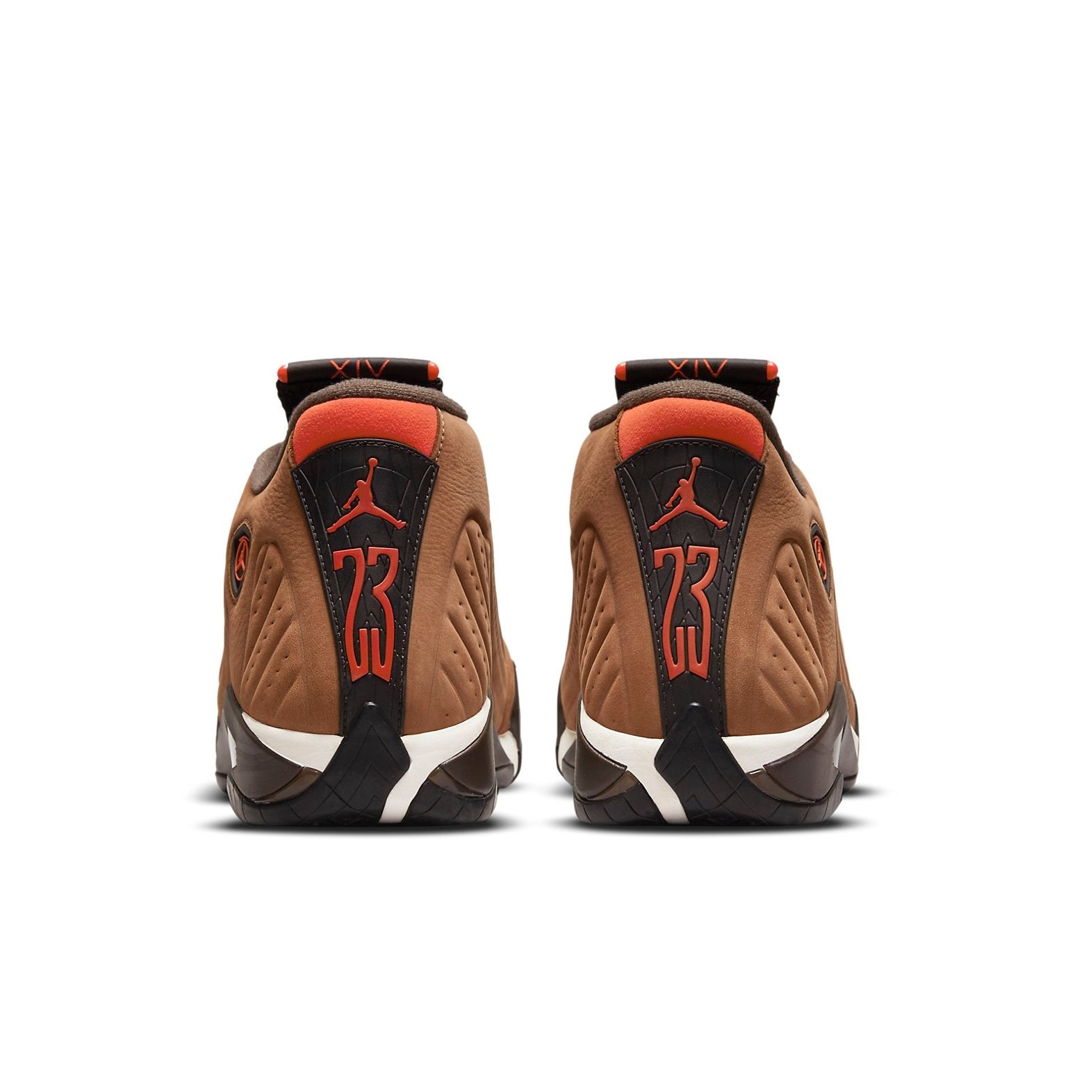 Jordan 14 Retro Winterized Archaeo Brown 6 Jordan 14 Retro Winterized Archaeo Brown