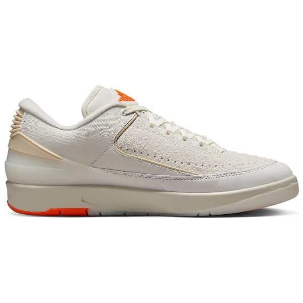 Jordan 2 Retro Low Shelflife
