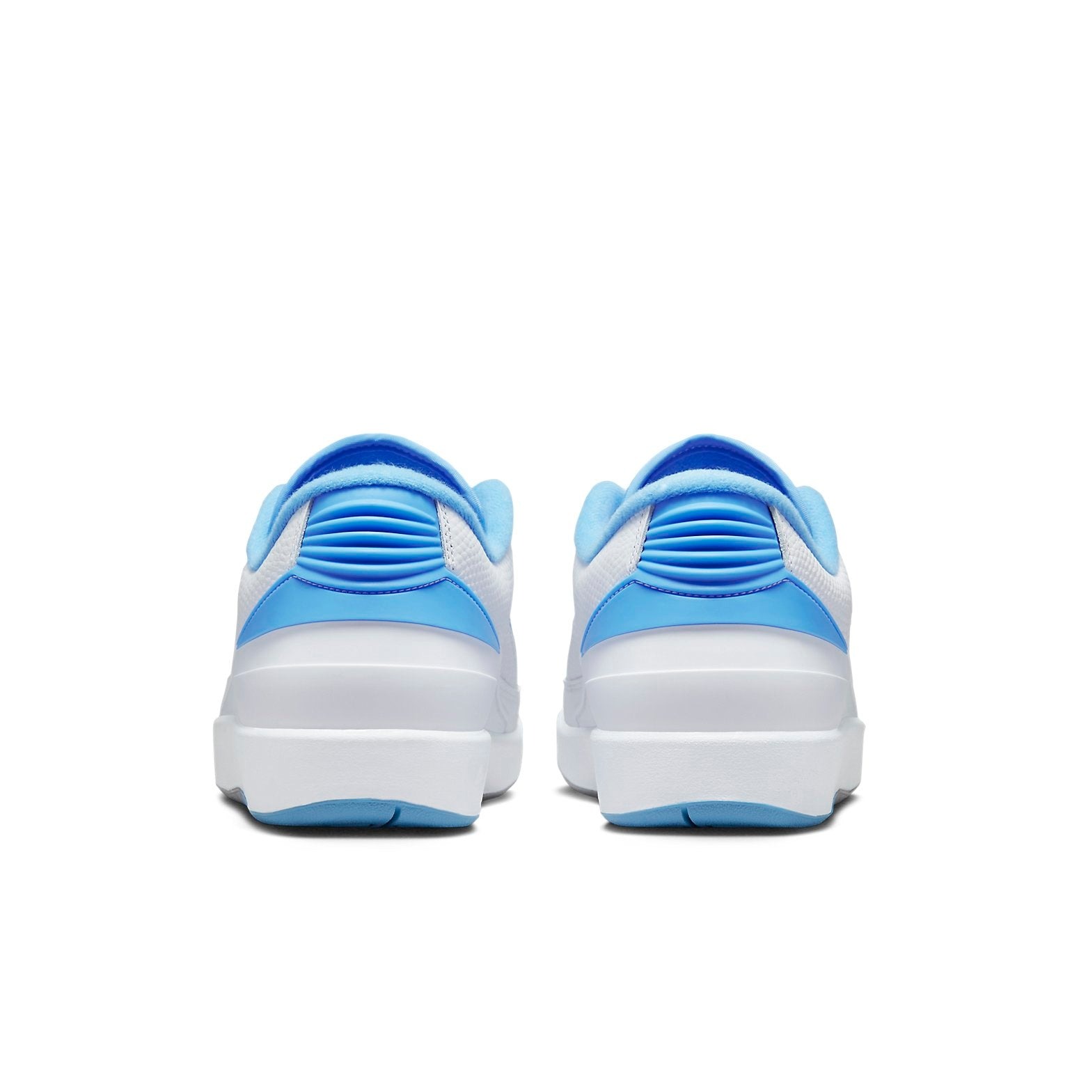 Jordan 2 Retro Low UNC 6 Jordan 2 Retro Low UNC