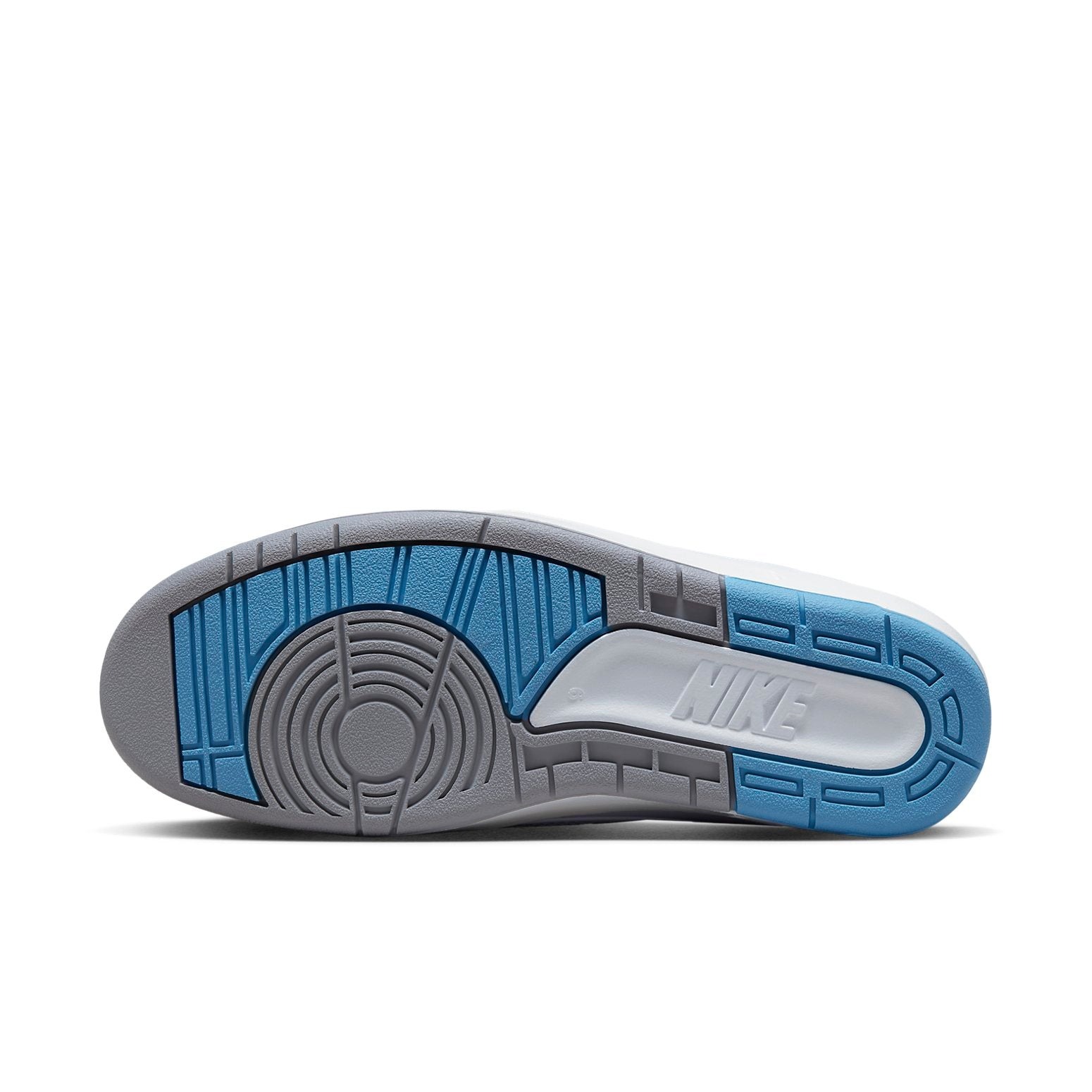 Jordan 2 Retro Low UNC 7 Jordan 2 Retro Low UNC