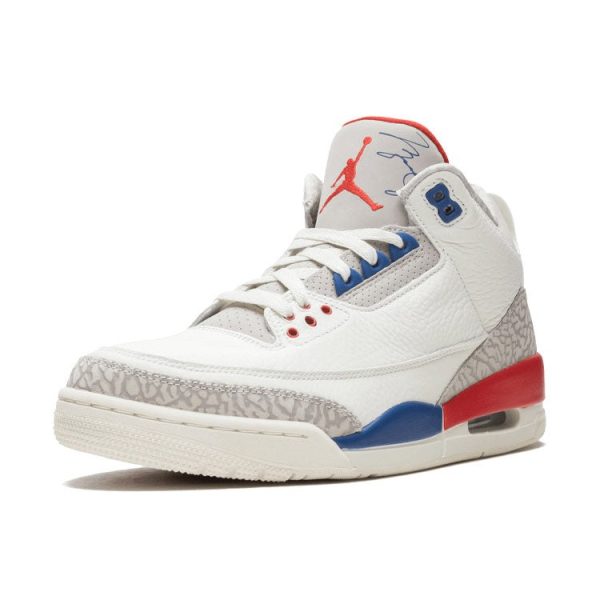 Jordan 3 Retro International Flight