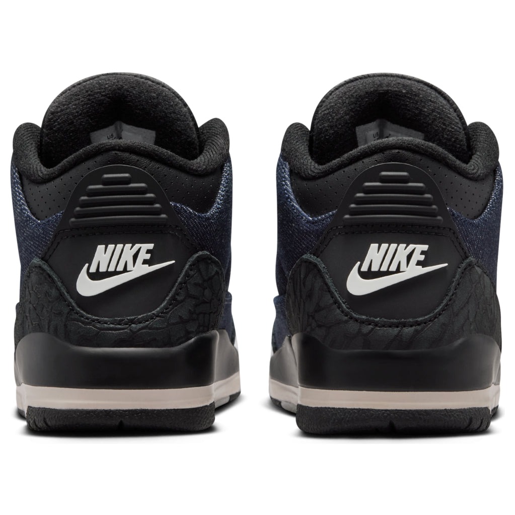 Jordan 3 Retro Levis Indigo (PS) 5 Jordan 3 Retro Levis Indigo (PS)