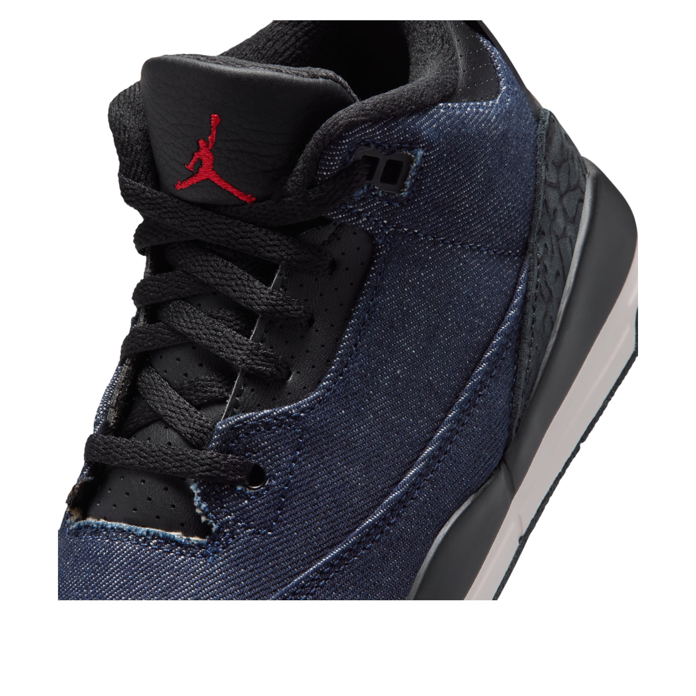 Jordan 3 Retro Levis Indigo (PS) 7 Jordan 3 Retro Levis Indigo (PS)