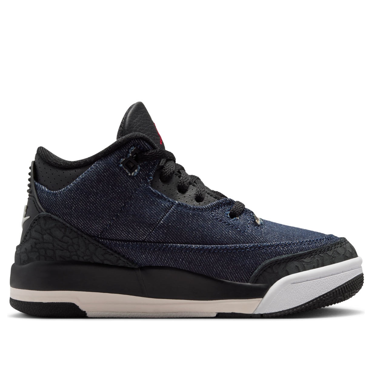 Jordan 3 Retro Levis Indigo (PS) 8 Jordan 3 Retro Levis Indigo (PS)