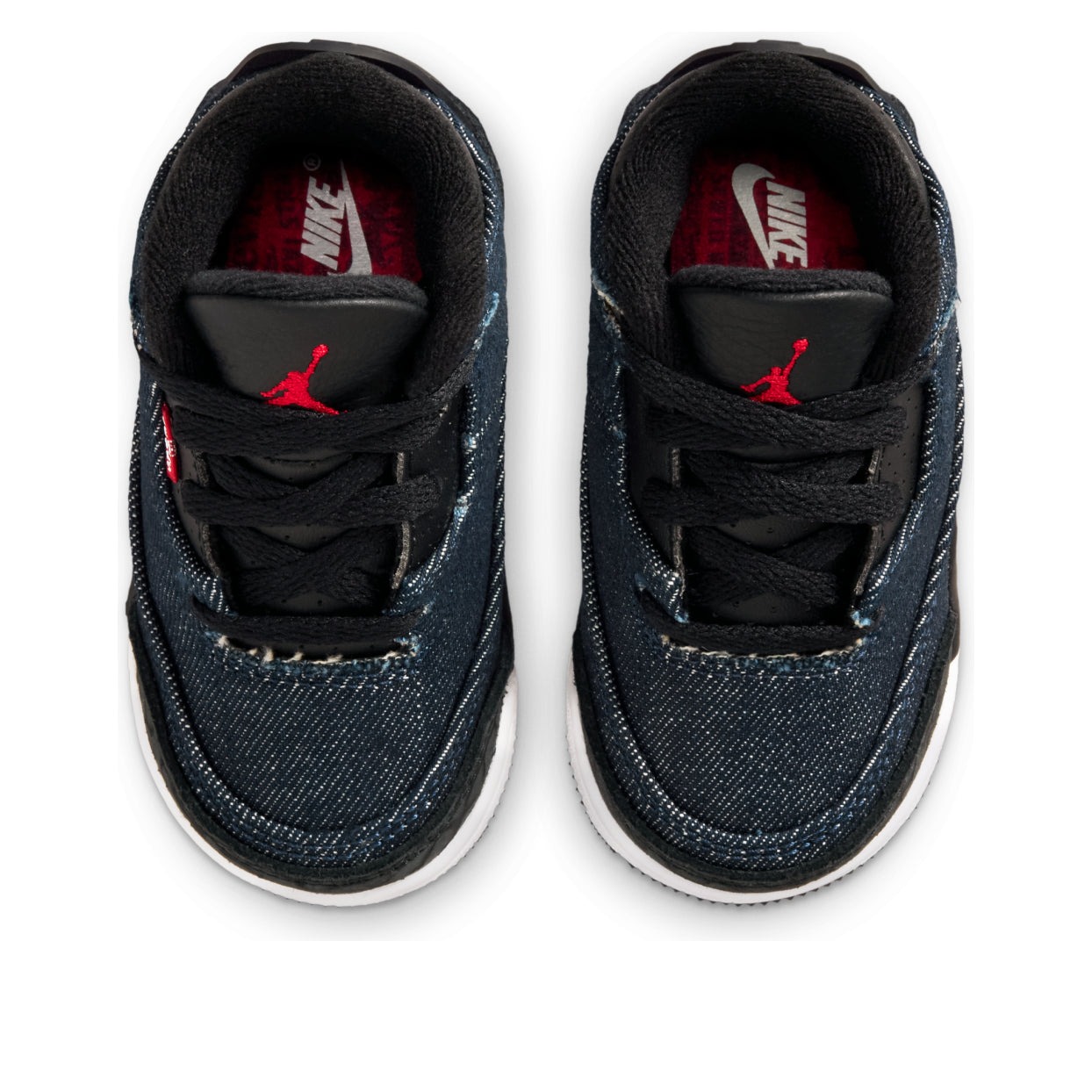 Jordan 3 Retro Levis Indigo (TD) 4 Jordan 3 Retro Levis Indigo (TD)
