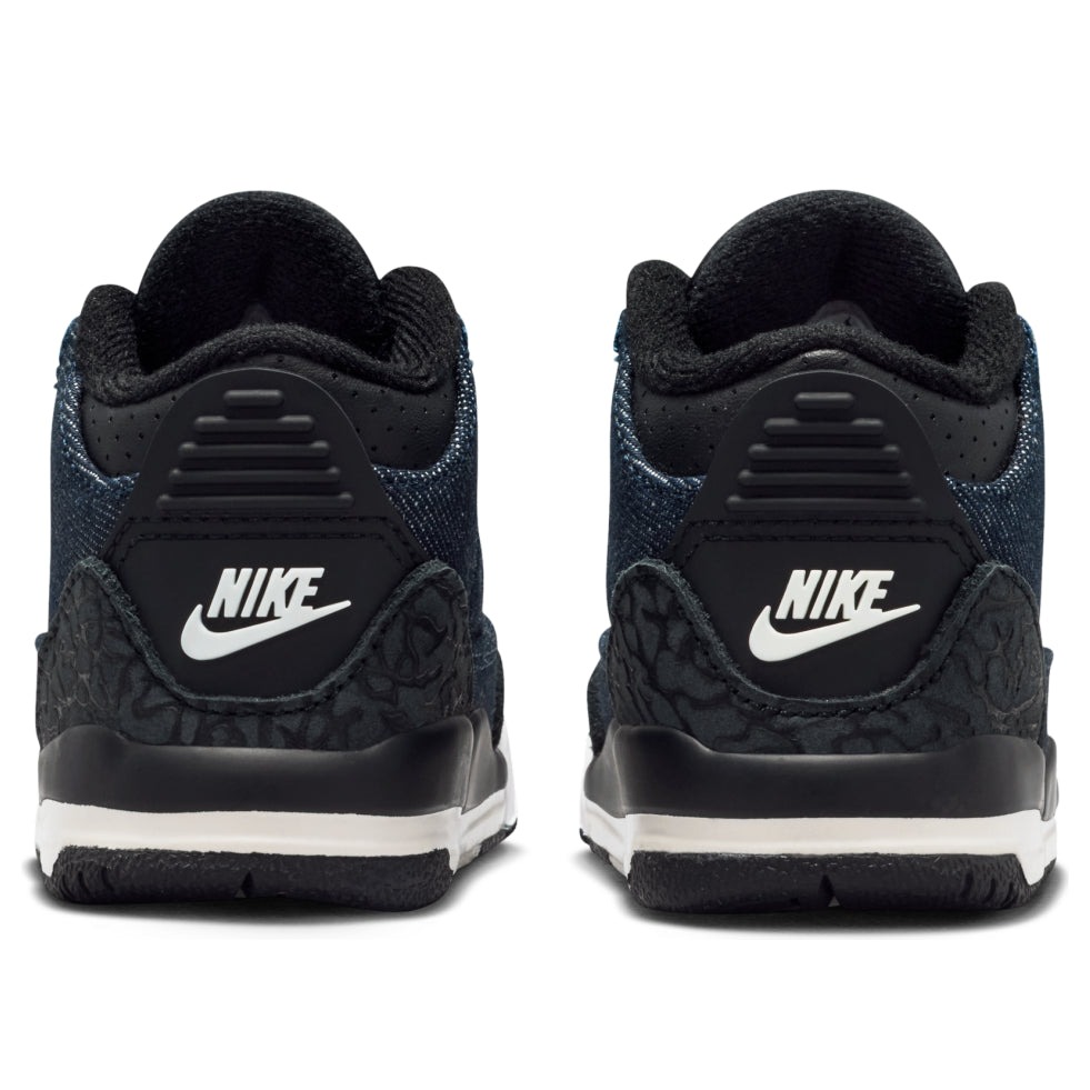 Jordan 3 Retro Levis Indigo (TD) 5 Jordan 3 Retro Levis Indigo (TD)