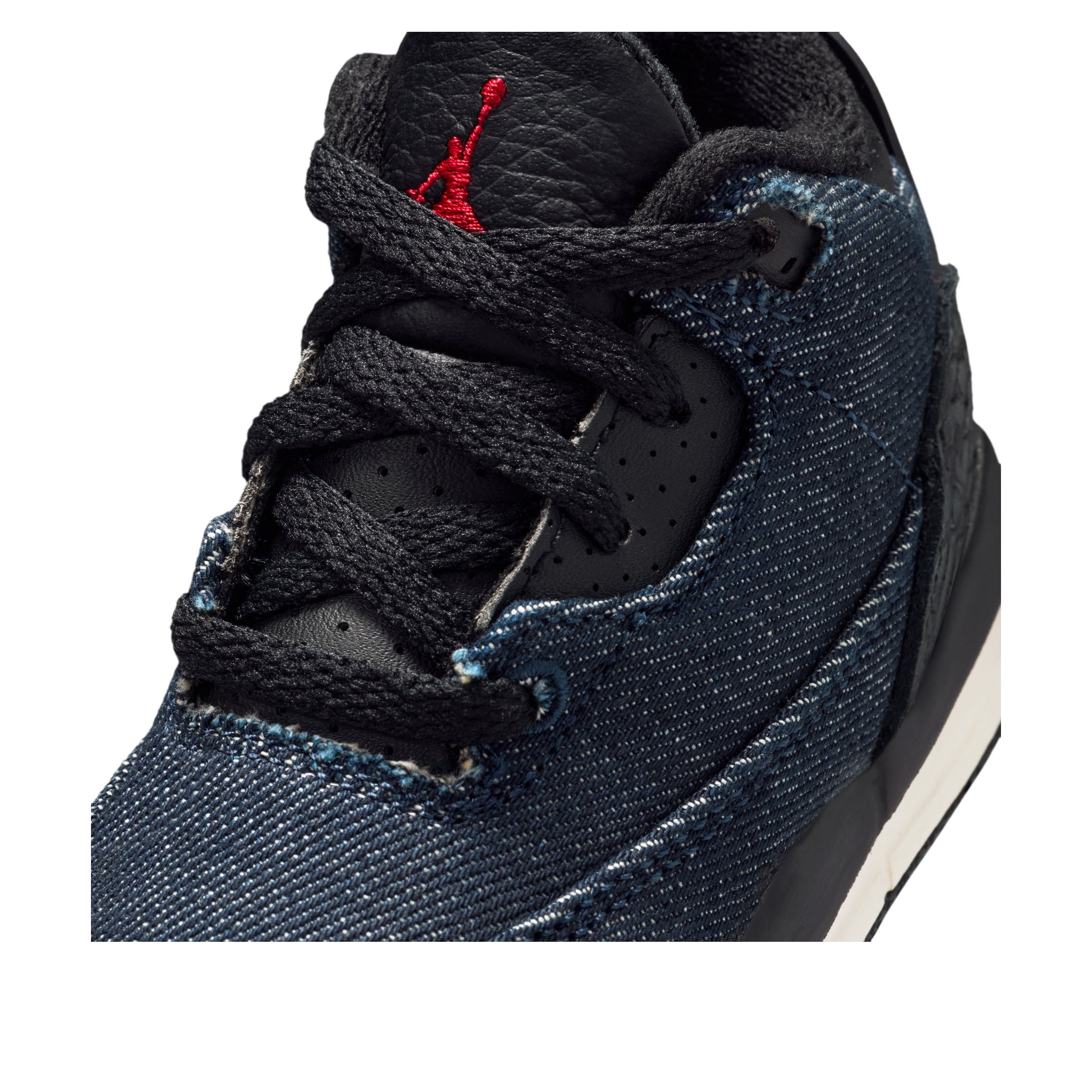Jordan 3 Retro Levis Indigo (TD) 7 Jordan 3 Retro Levis Indigo (TD)