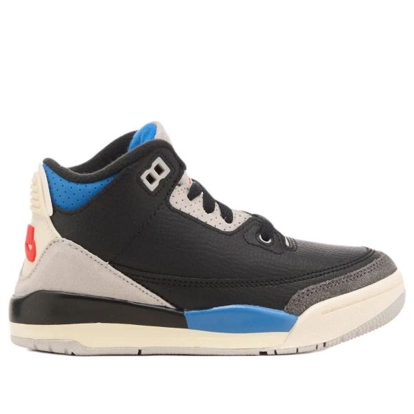 Jordan 3 Retro OG Rare Air (PS)