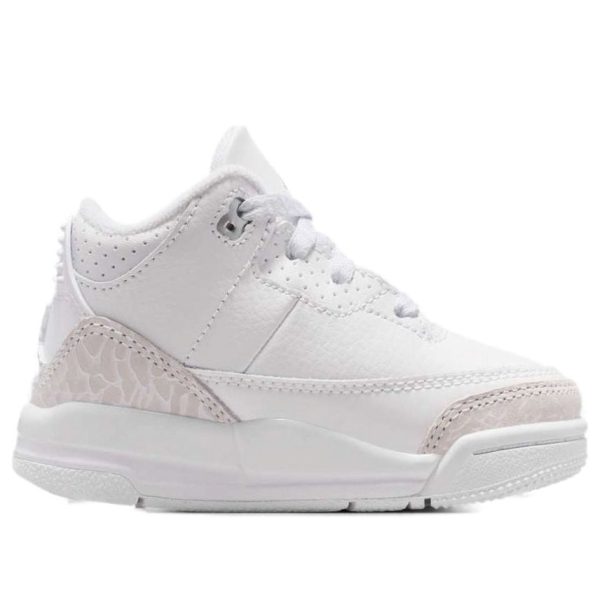 Jordan 3 Retro Pure Money (2025) (TD)
