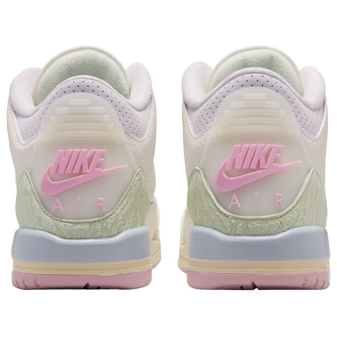 Jordan 3 Retro Spring Is In The Air (GS) 6 Jordan 3 Retro Spring Is In The Air (GS)