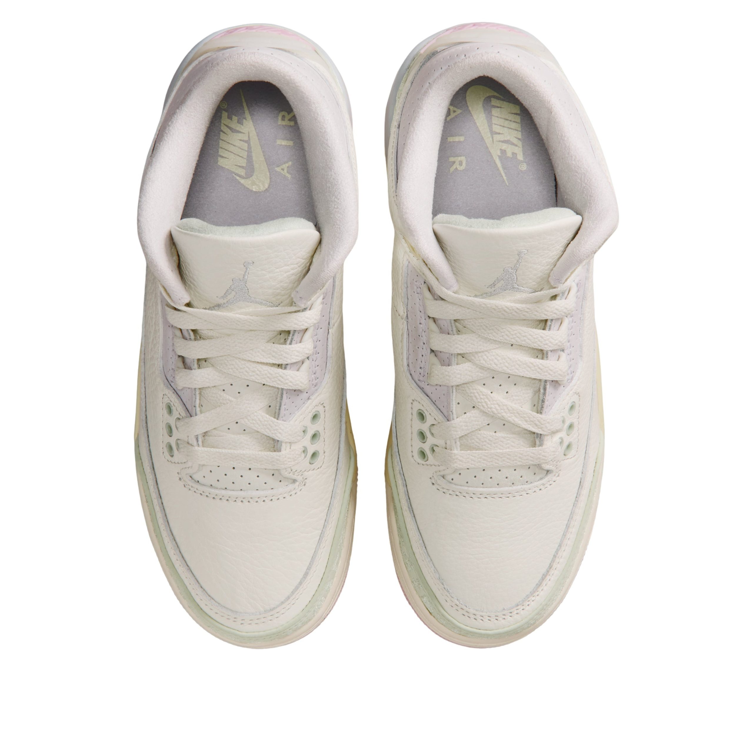Jordan 3 Retro Spring Is In The Air (GS) 7 Jordan 3 Retro Spring Is In The Air (GS)