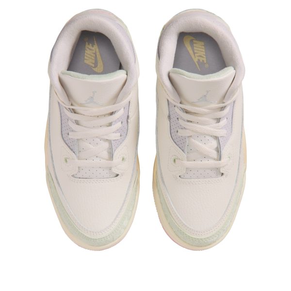 Jordan 3 Retro Spring Is In The Air (PS)