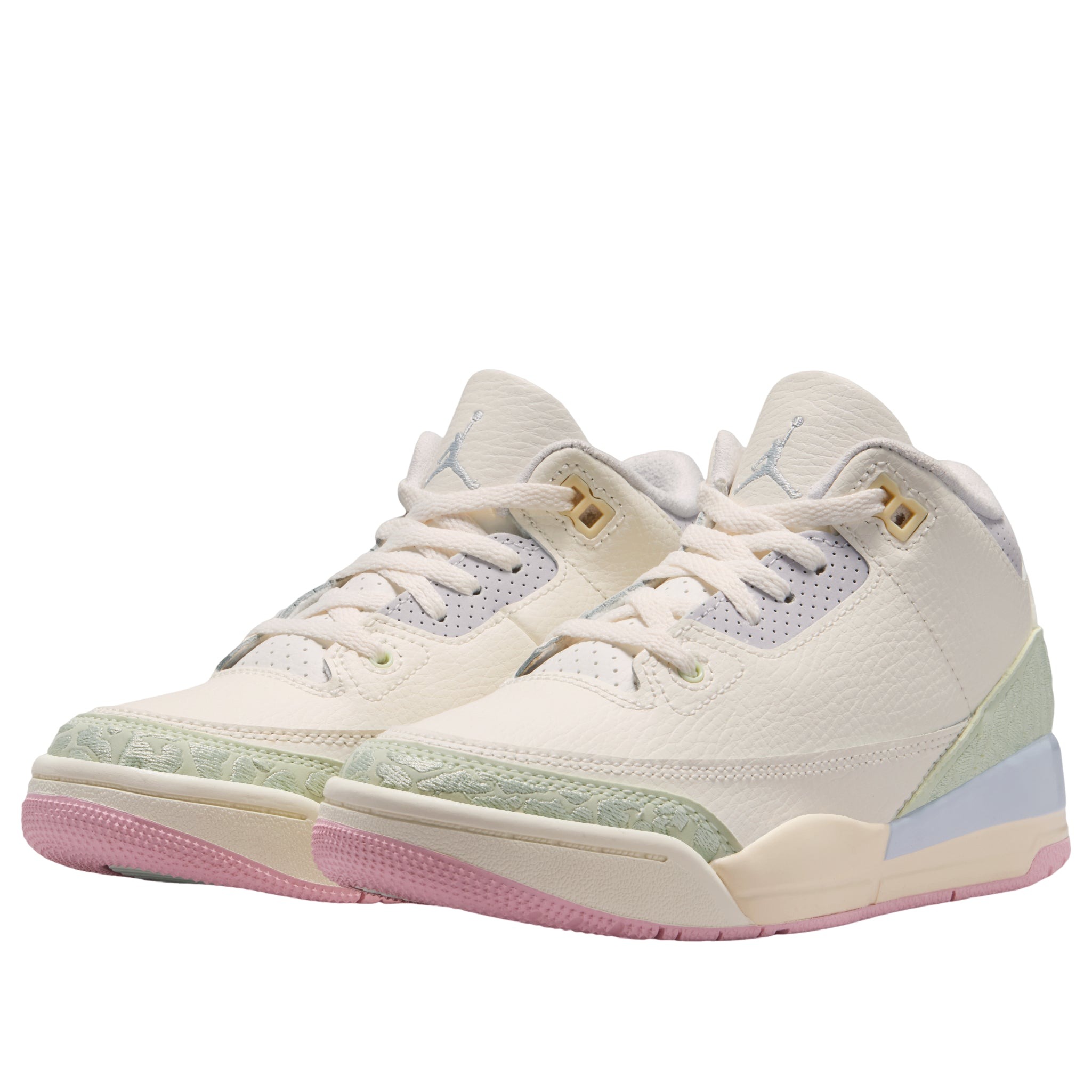 Jordan 3 Retro Spring Is In The Air (PS) 6 Jordan 3 Retro Spring Is In The Air (PS)