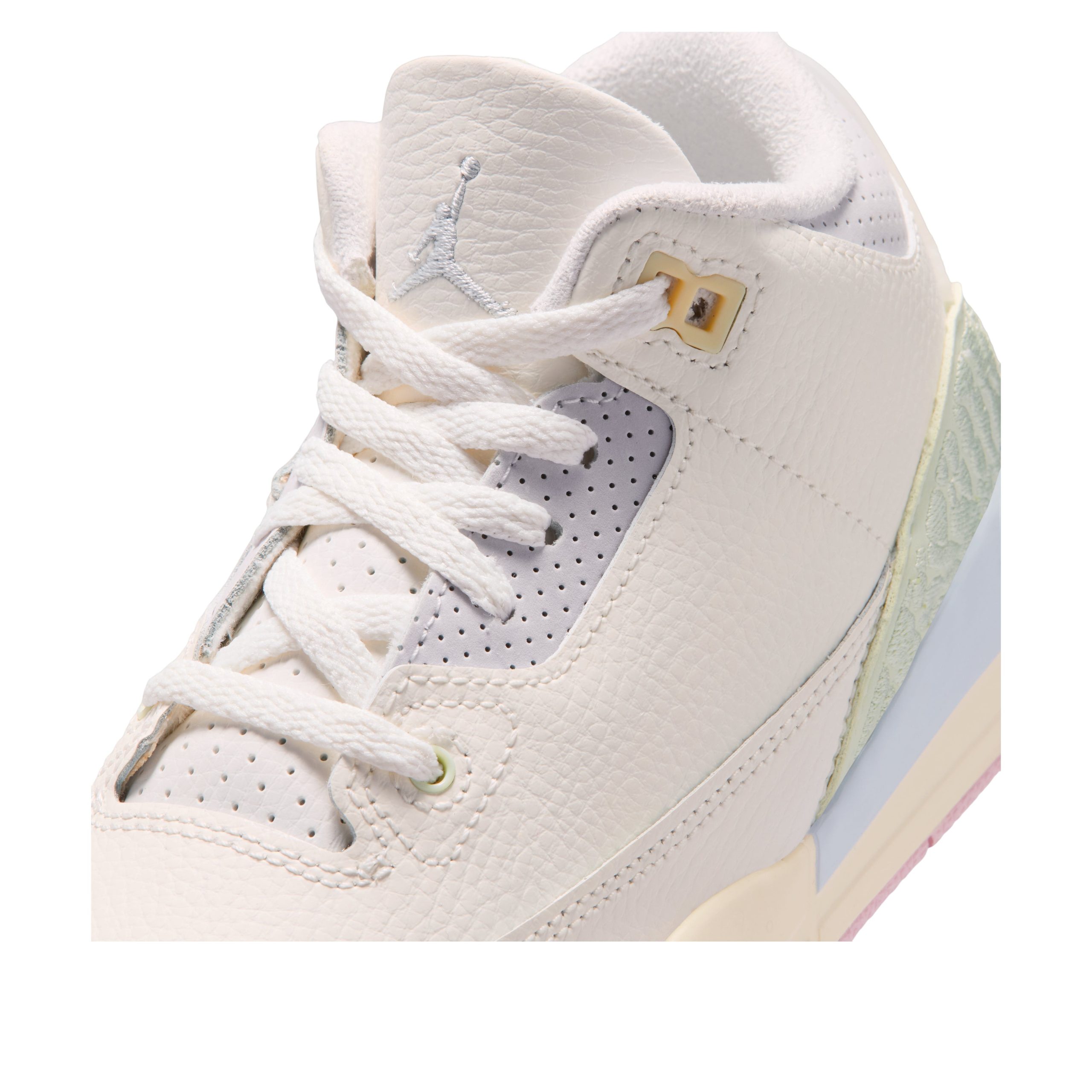 Jordan 3 Retro Spring Is In The Air (PS) 7 Jordan 3 Retro Spring Is In The Air (PS)