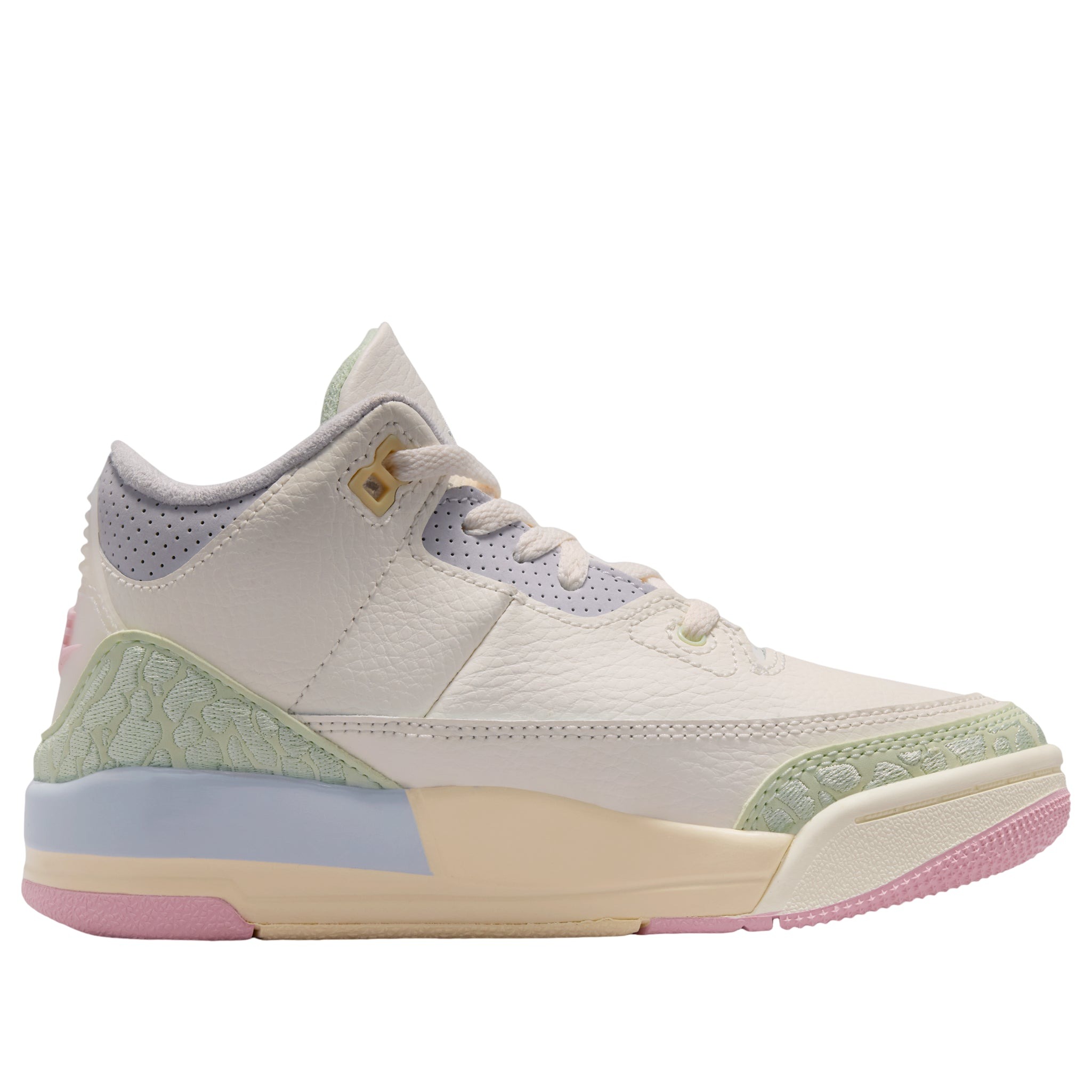 Jordan 3 Retro Spring Is In The Air (PS) 9 Jordan 3 Retro Spring Is In The Air (PS)