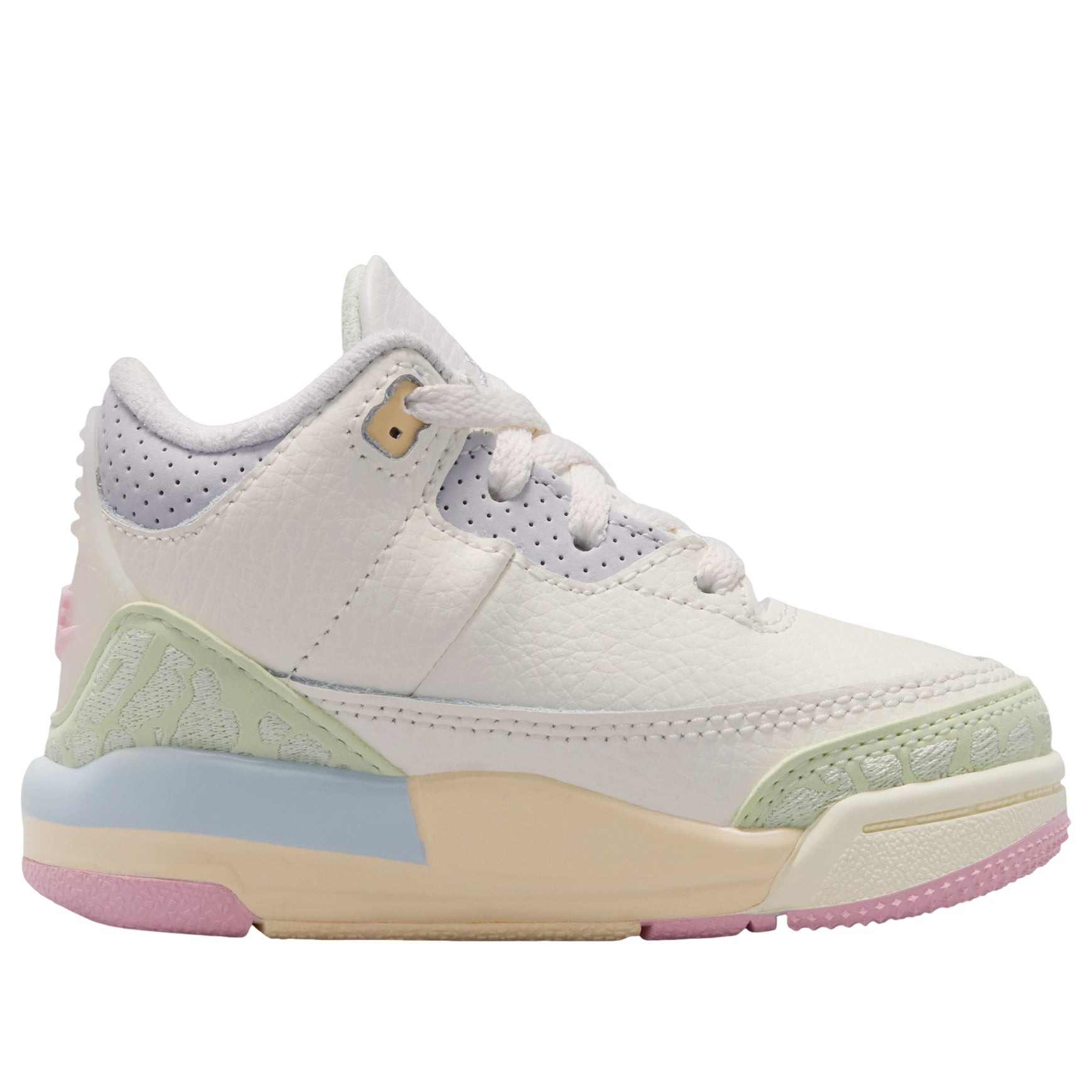 Jordan 3 Retro Spring Is In The Air (TD) 4 Jordan 3 Retro Spring Is In The Air (TD)