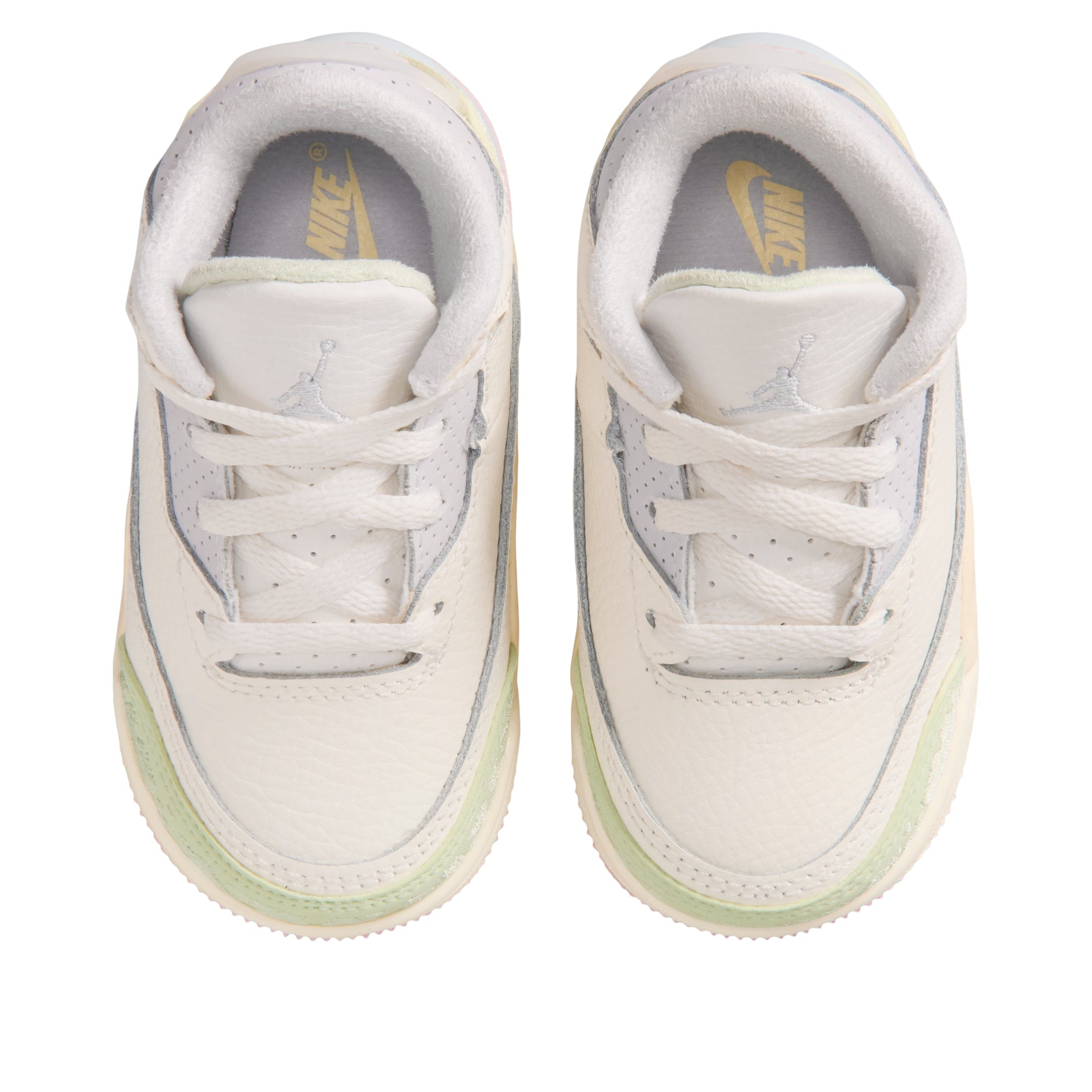 Jordan 3 Retro Spring Is In The Air (TD) 6 Jordan 3 Retro Spring Is In The Air (TD)