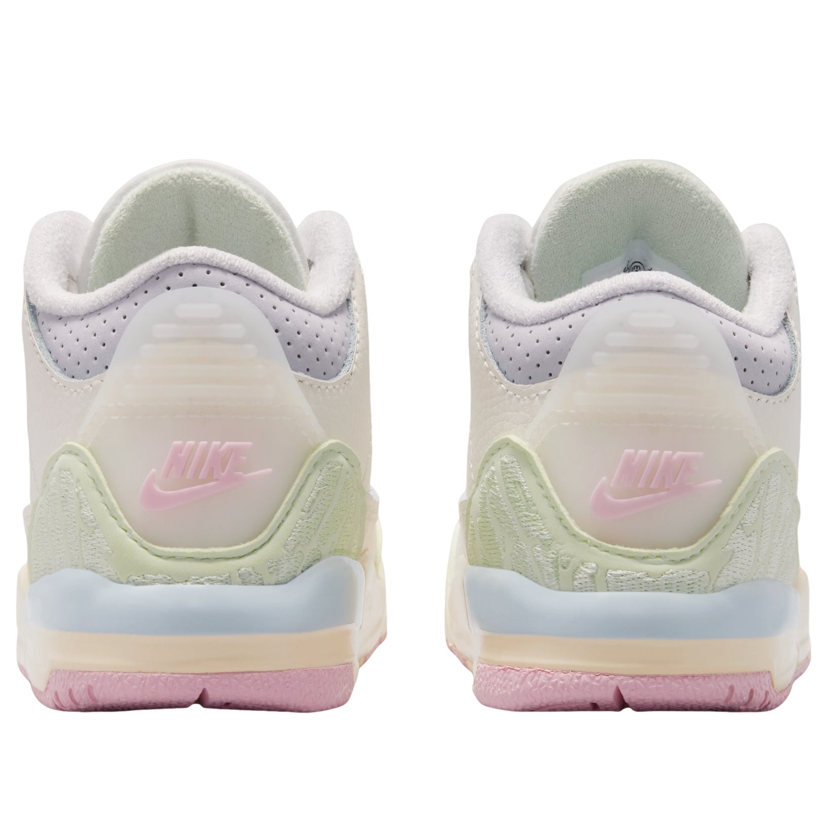 Jordan 3 Retro Spring Is In The Air (TD) 7 Jordan 3 Retro Spring Is In The Air (TD)