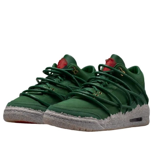 Jordan 3 Retro Teyana Taylor Concrete Rose (Womens)