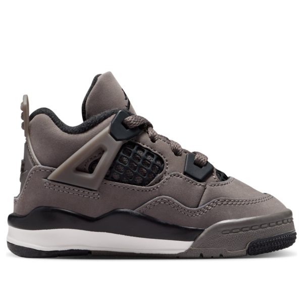 Jordan 4 Retro Cave Stone (TD)