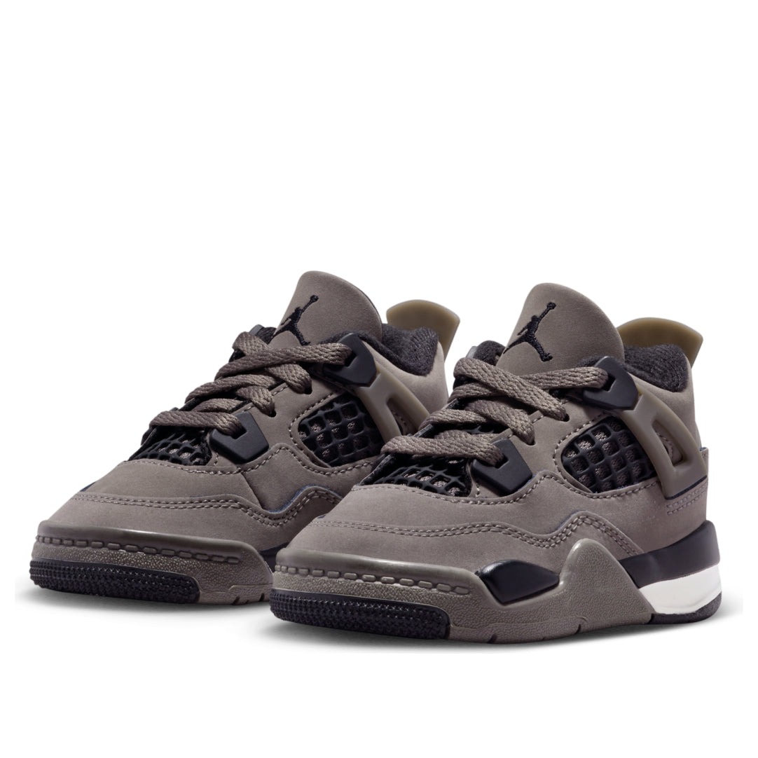 Jordan 4 Retro Cave Stone (TD) 5 Jordan 4 Retro Cave Stone (TD)