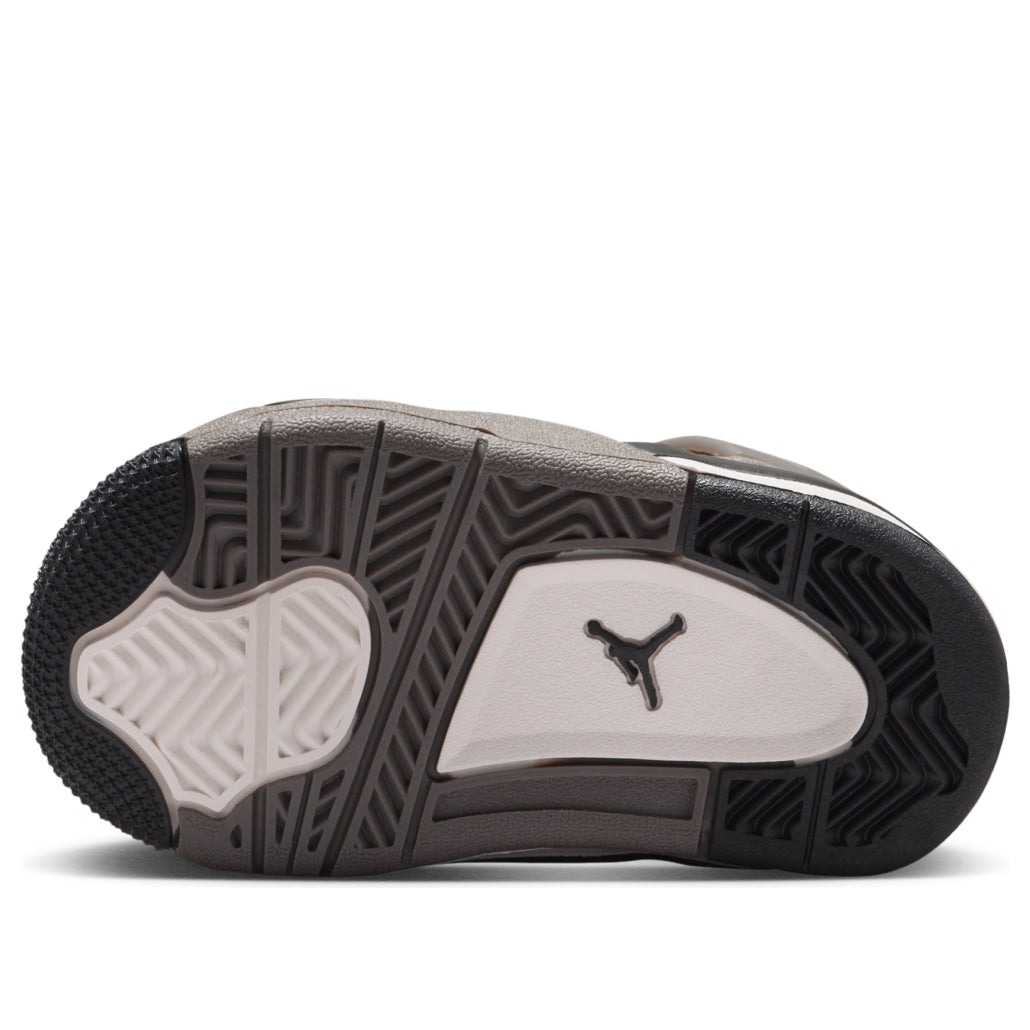 Jordan 4 Retro Cave Stone (TD) 8 Jordan 4 Retro Cave Stone (TD)