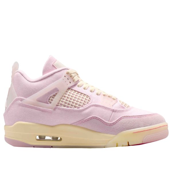 Jordan 4 Retro Iced Carmine (PS)