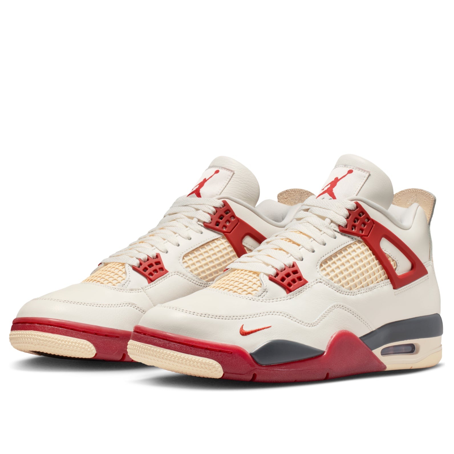 Jordan 4 Retro OG Nigel Sylvester Brick After Brick 5 Jordan 4 Retro OG Nigel Sylvester Brick After Brick