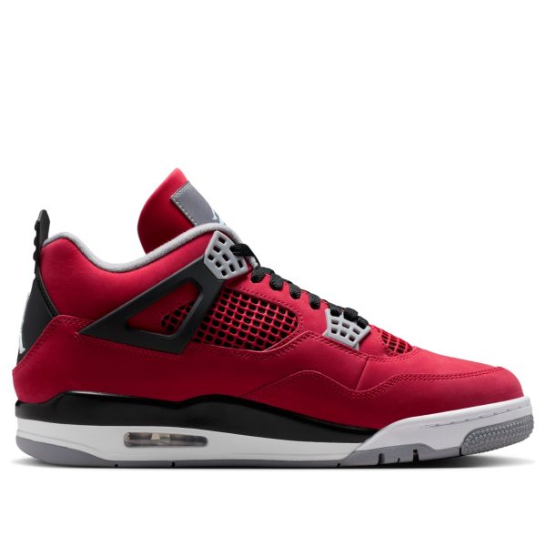 Jordan 4 Retro Toro Bravo (2026)