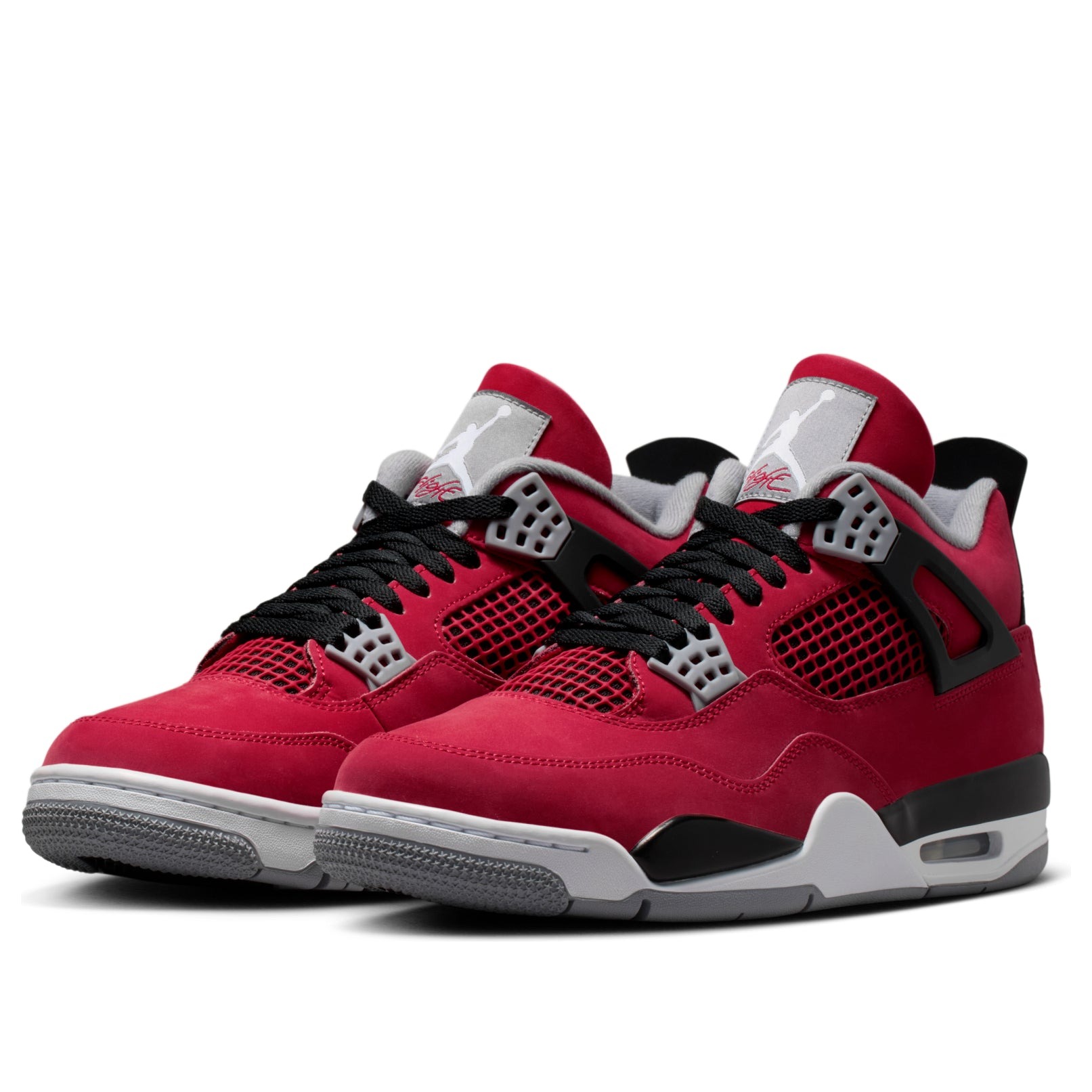 Jordan 4 Retro Toro Bravo (2026) 6 Jordan 4 Retro Toro Bravo (2026)