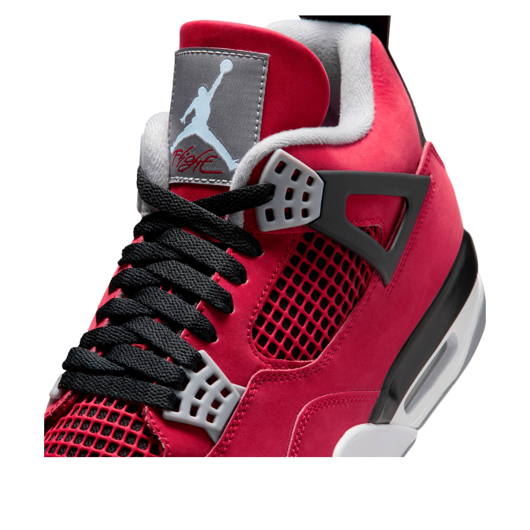 Jordan 4 Retro Toro Bravo (2026) 8 Jordan 4 Retro Toro Bravo (2026)