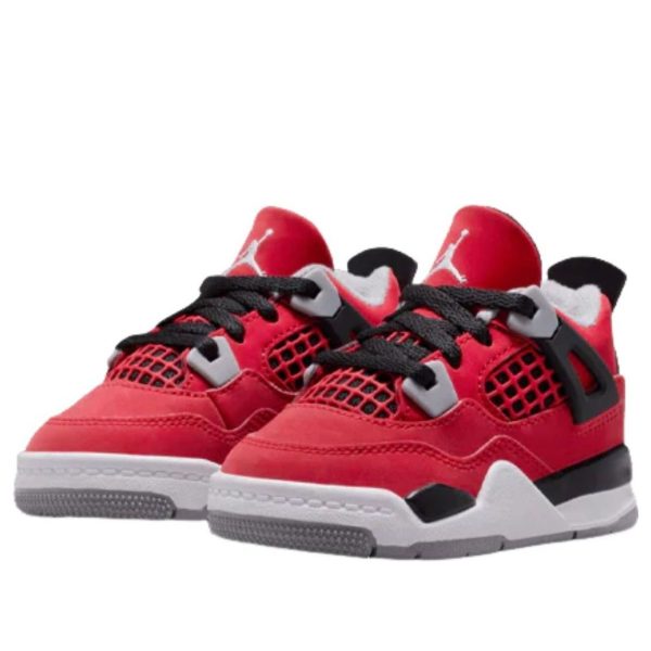 Jordan 4 Retro Toro Bravo (2026) (TD)