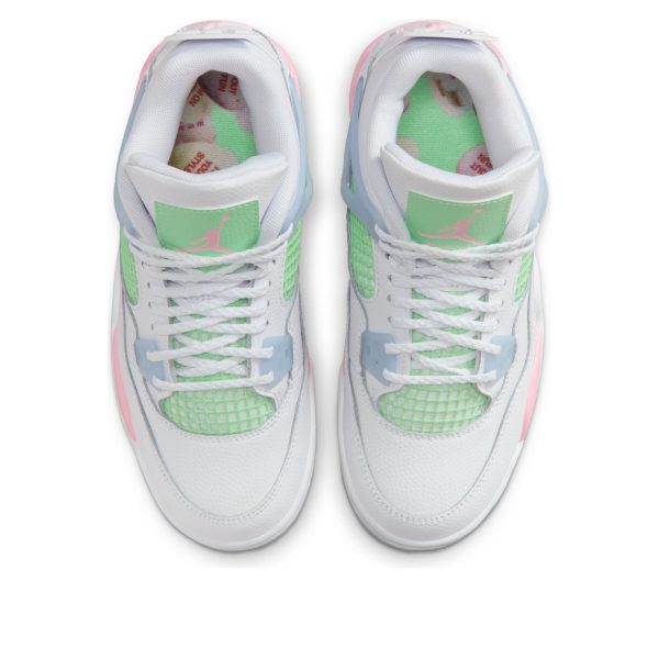 Jordan 4 Retro Valentines Day (2026) (GS)