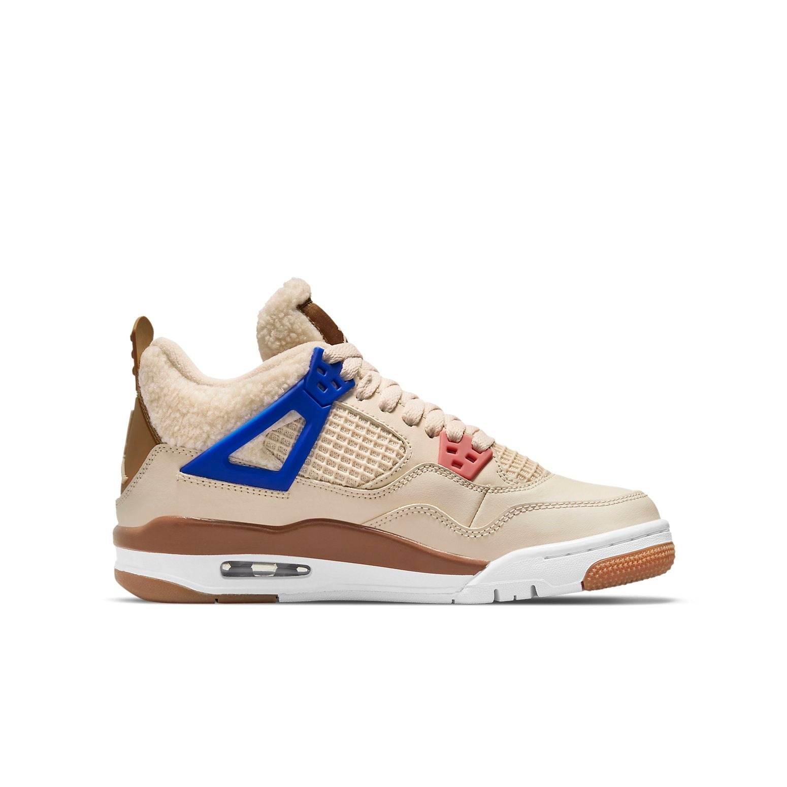 Jordan 4 Retro Where the Wild Things Are (GS) 4 Jordan 4 Retro Where the Wild Things Are (GS)