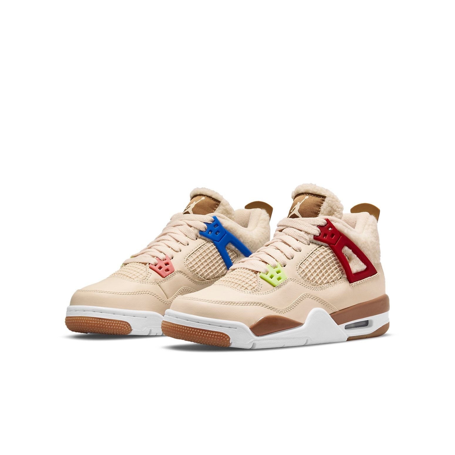 Jordan 4 Retro Where the Wild Things Are (GS) 5 Jordan 4 Retro Where the Wild Things Are (GS)